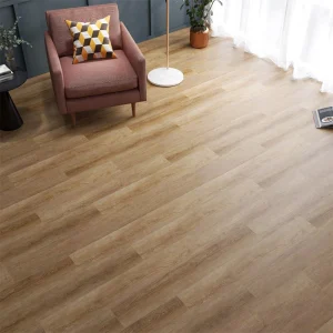 SPC Flooring